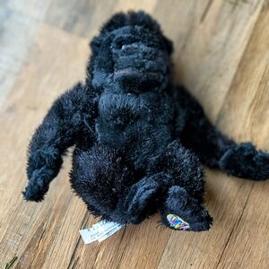 GANZ Webkinz Lil Kinz Gorilla